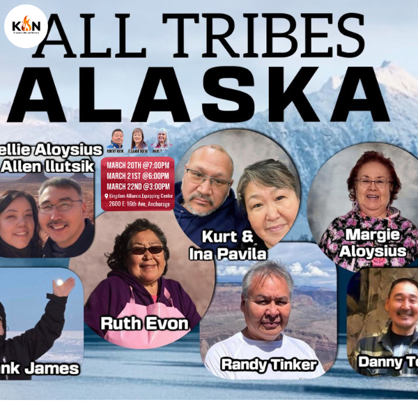 All Tribes Alaska