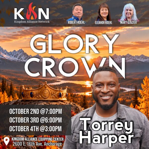 Glory Crown