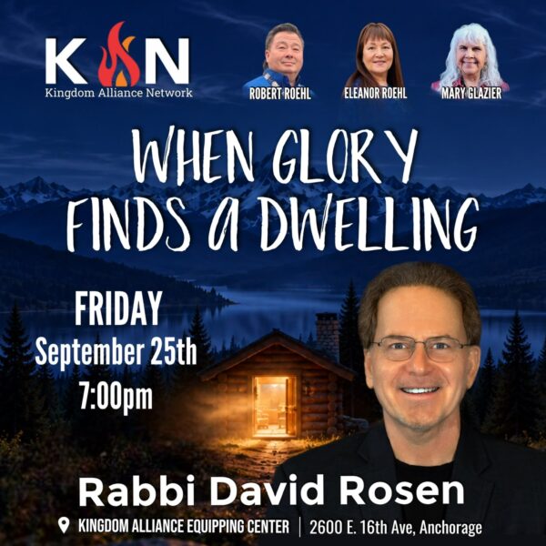 Rabbi Rosen