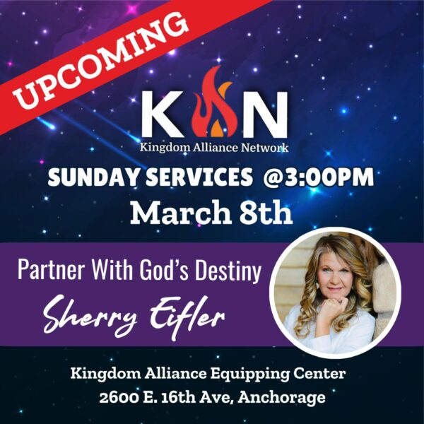 Sherry Eifler 3 8 26