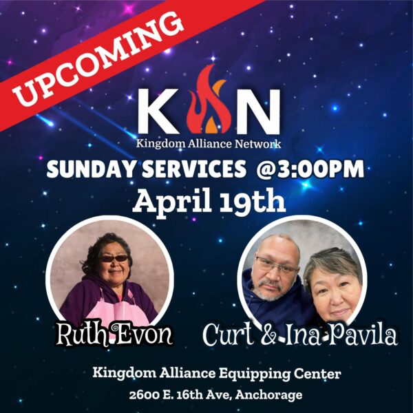 AK Native Sunday 4 20