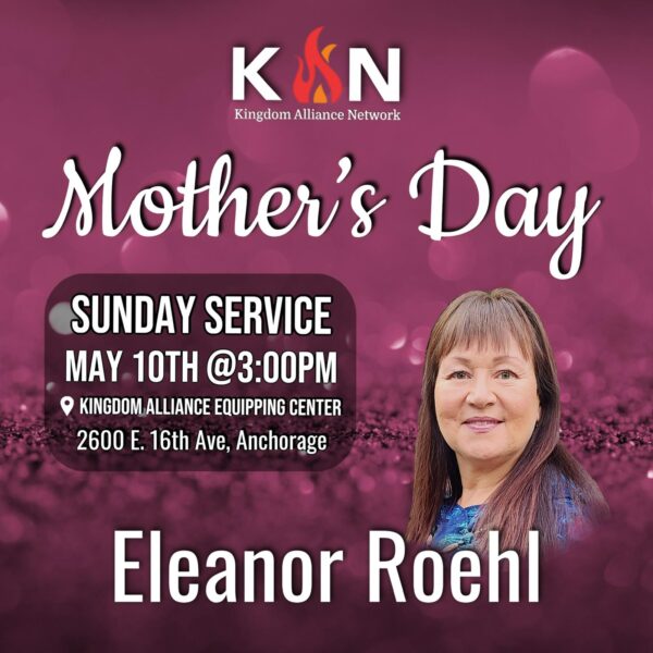 Mother's Day 2026