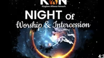 Night of Worship & Intercession